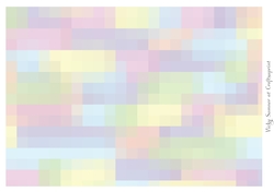 Abstract Pastel 8