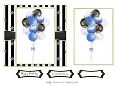 Balloons 3