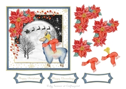 Happy Llamadays 2