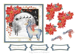 Happy Llamadays 3