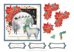 Happy Llamadays 4