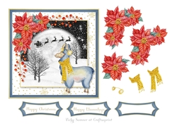 Happy Llamadays 5