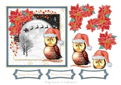 Twit Twoo Christmas 5