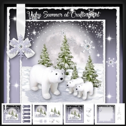 North Pole Mini Kit 1