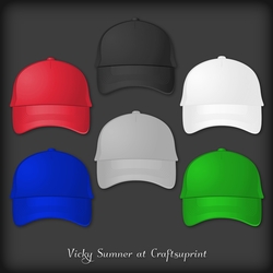 Baseball Cap 2