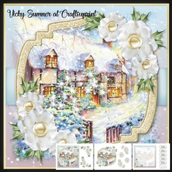 Warmth of the Lights Mini Kit