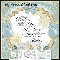 Meaningful Sentiments Christmas 1