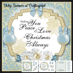 Meaningful Sentiments Christmas 3