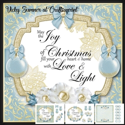 Meaningful Sentiments Christmas 4
