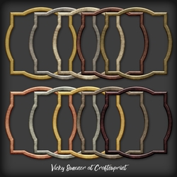 Metal Frame