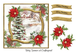 Vintage Country Christmas