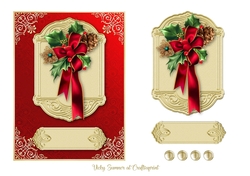 Elegant Christmas 1