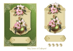 Elegant Christmas 3
