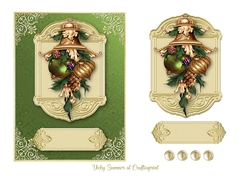 Elegant Christmas 6