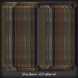 Metal Frame 3