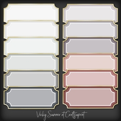 Winter Sky Sentiment Tag 1
