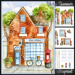 The Post Office