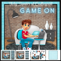 Gamer No 5