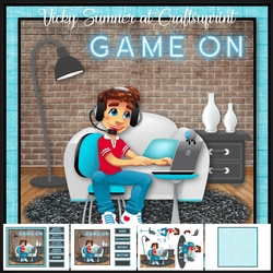 Gamer No 6