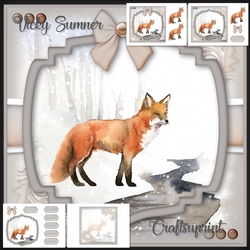 Mr Fox