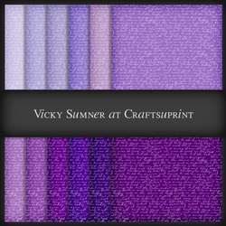 Purple Hues Script 1