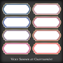 Sugar Plum Sentiment Tag 1 PNG