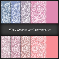 Sugar Plum Lace Border 2 JPEG