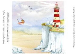 Safely to Shore