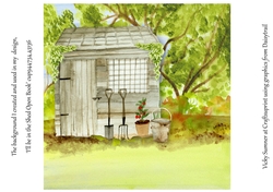 The Garden Shed
