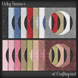 Glitter Frame 5