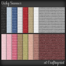 Glitter Pattern 1