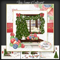 Ready to Knit...Christmas