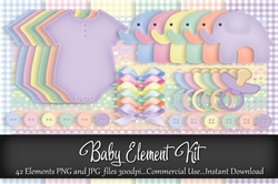 Baby Element Kit