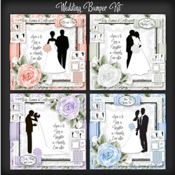 Wedding Bumper Kit