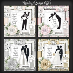Wedding Bumper Kit 2