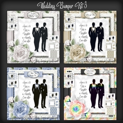 Wedding Bumper Kit 3