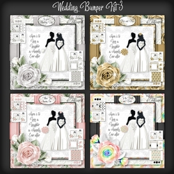 Wedding Bumper Kit 4