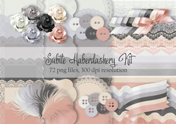 Subtle Haberdashery 