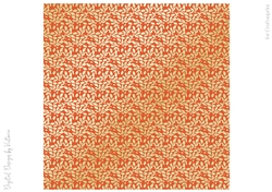 Autumn Fall Soft Gold 17