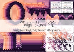 Twilight Element Kit