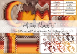 Autumn Element Kit
