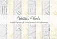 Christmas Words JPG