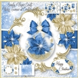 Poinsettia Bauble 3