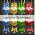 Bauble 1