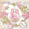 Poinsettia Bauble 5