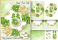 Poinsettia Bauble 10