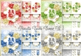 Poinsettia Bauble Bumper Kit 3