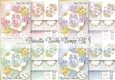 Poinsettia Bauble Bumper Kit 4