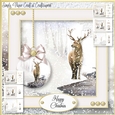 Winter Wonderland Animals 1