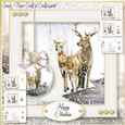 Winter Wonderland Animals 2